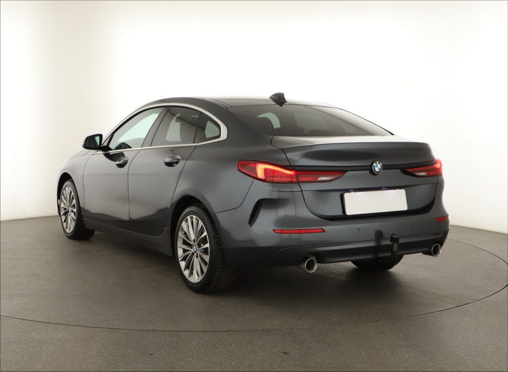 BMW 2 Gran Coupe
