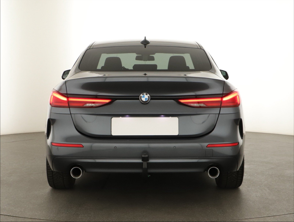 BMW 2 Gran Coupe