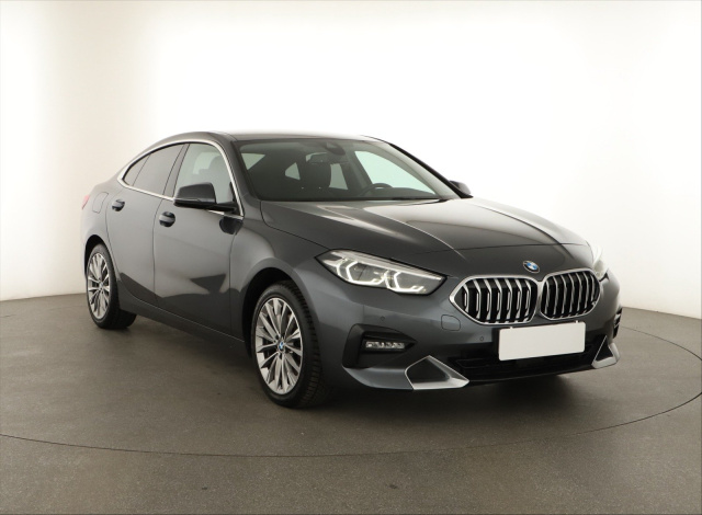 BMW 2 Gran Coupe 2021