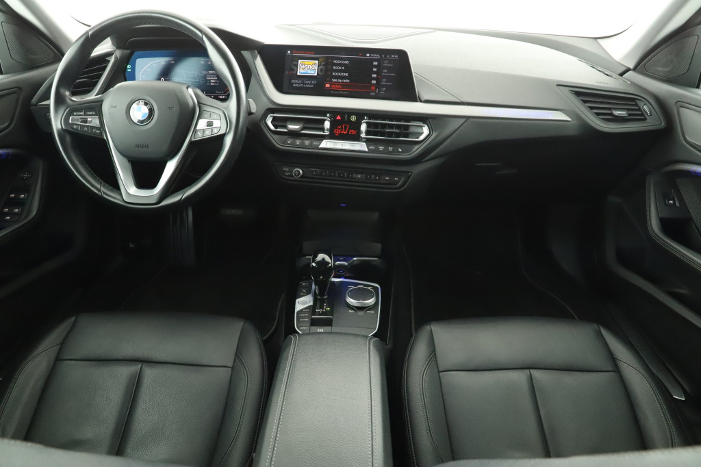 BMW 2 Gran Coupe