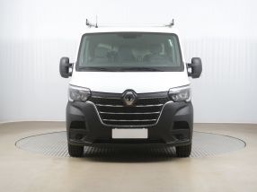 Renault Master - 2021
