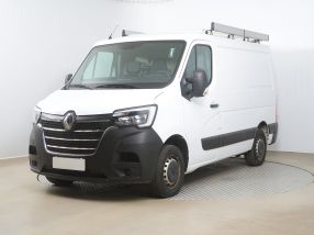 Renault Master - 2021