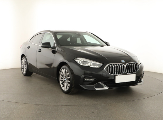 BMW 2 Gran Coupé
