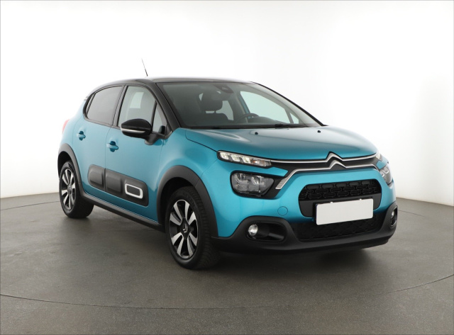 Citroen C3 2020
