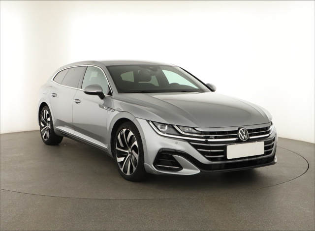 Volkswagen Arteon 2022