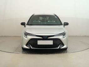 Toyota Corolla - 2020