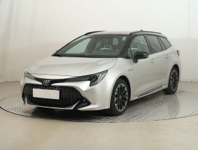 Toyota Corolla - 2020