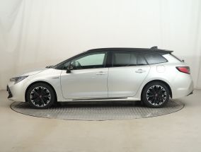 Toyota Corolla - 2020