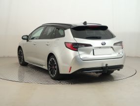 Toyota Corolla - 2020