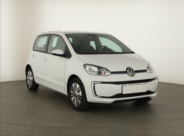 Volkswagen e-up! 2021