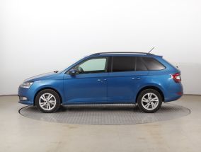 Skoda Fabia - 2019