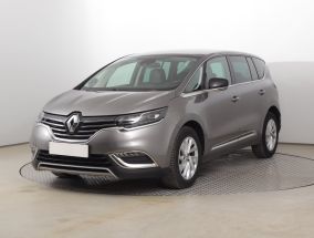 Renault Espace - 2015