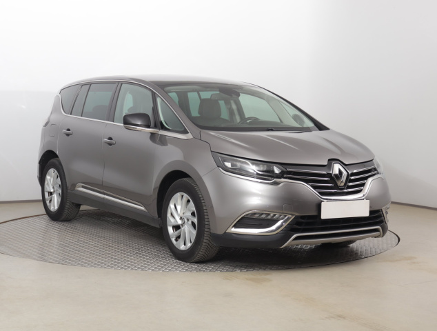 Renault Espace 2015