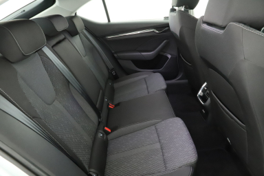 Skoda Octavia - 2023