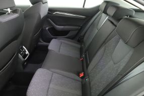 Škoda Octavia - 2023