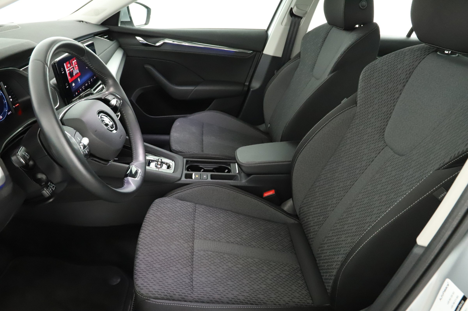 Škoda Octavia - 2023