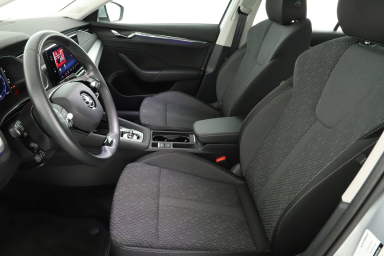 Škoda Octavia - 2023