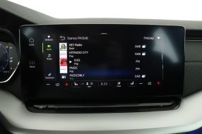 Škoda Octavia - 2023