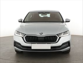 Skoda Octavia - 2023