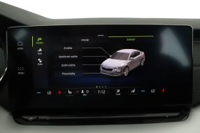 Škoda Octavia - 2023