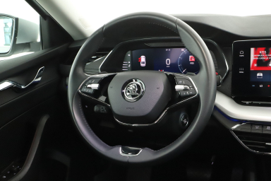 Škoda Octavia - 2023