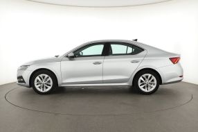 Skoda Octavia - 2023