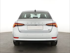Škoda Octavia - 2023
