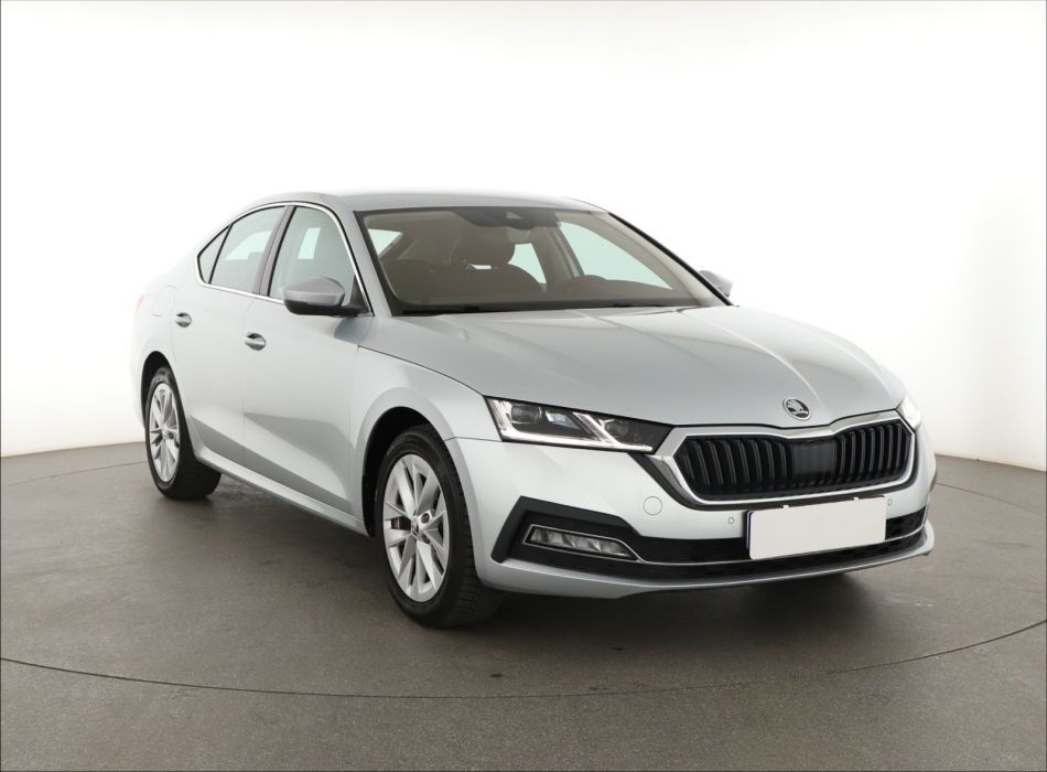 Skoda Octavia - 2023