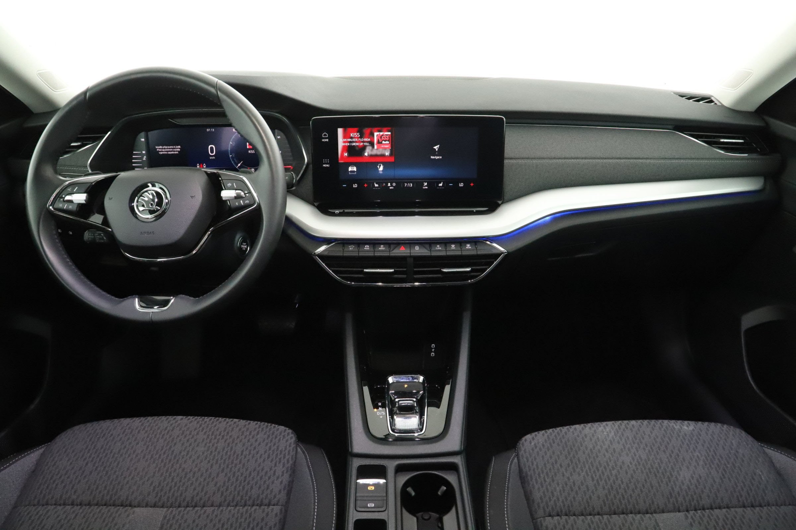 Škoda Octavia - 2023