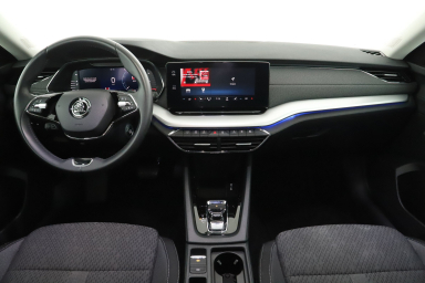 Škoda Octavia - 2023