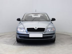 Skoda Octavia - 2011