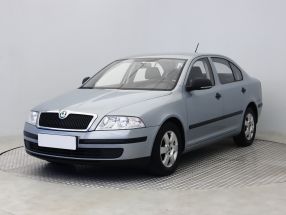 Skoda Octavia - 2011