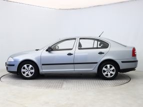 Skoda Octavia - 2011