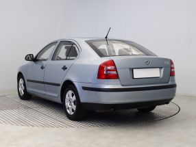 Skoda Octavia - 2011