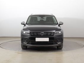 Volkswagen Tiguan Allspace - 2019