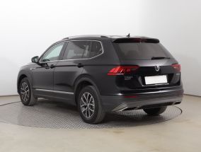 Volkswagen Tiguan Allspace - 2019