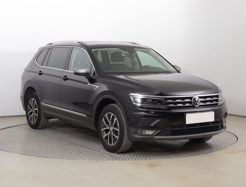 Volkswagen Tiguan Allspace - 2019
