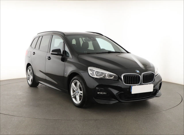 BMW 2 Gran Tourer 2021