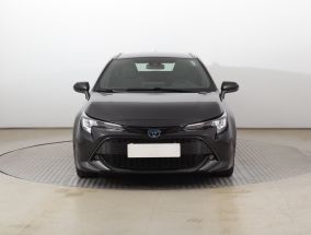 Toyota Corolla - 2020