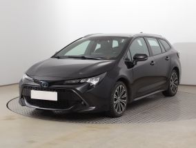Toyota Corolla - 2020