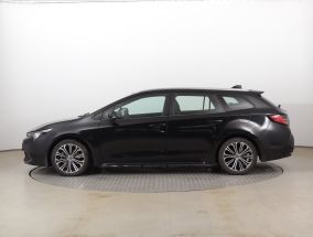 Toyota Corolla - 2020