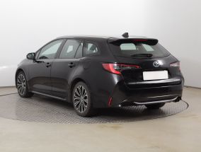 Toyota Corolla - 2020