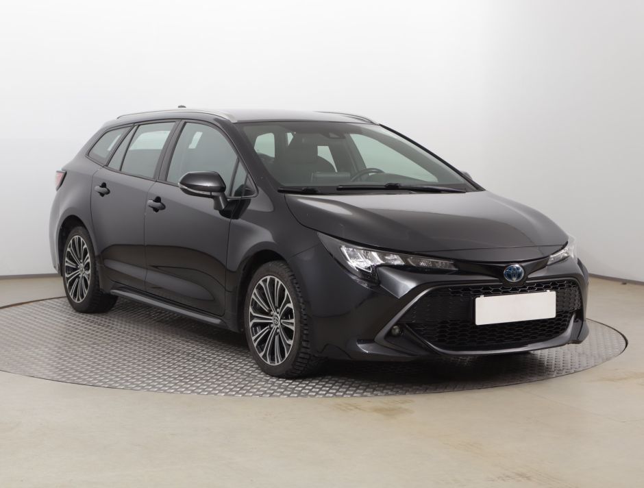 Toyota Corolla - 2020