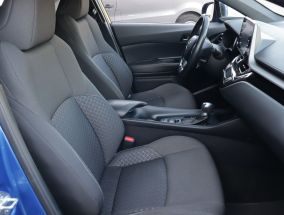 Toyota C-HR - 2022