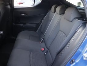 Toyota C-HR - 2022