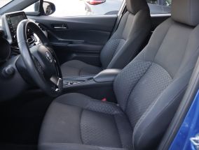 Toyota C-HR - 2022