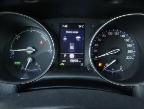 Toyota C-HR - 2022
