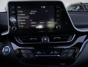 Toyota C-HR - 2022