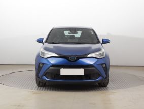 Toyota C-HR - 2022