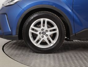 Toyota C-HR - 2022